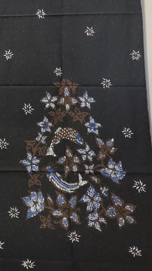 Koleksi Batik 1
