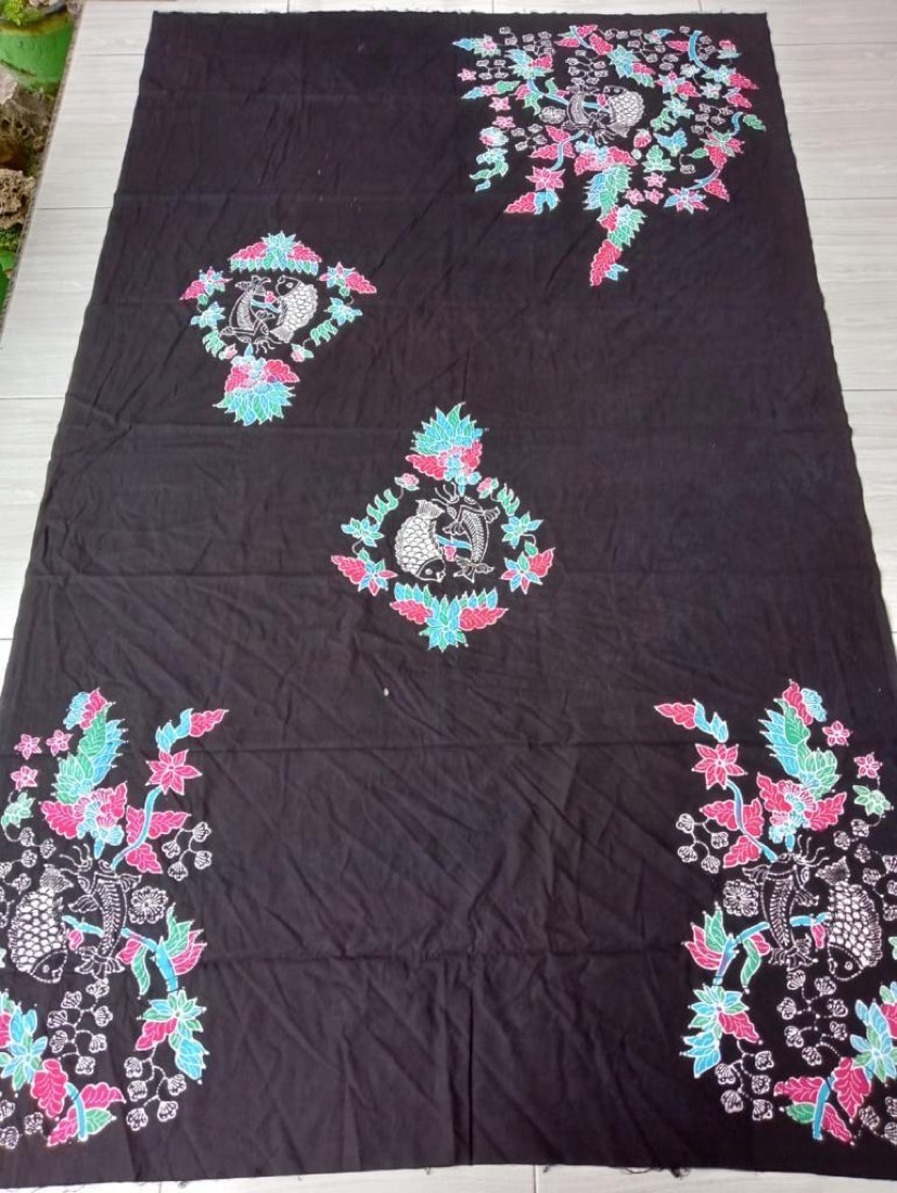 Koleksi Batik 2