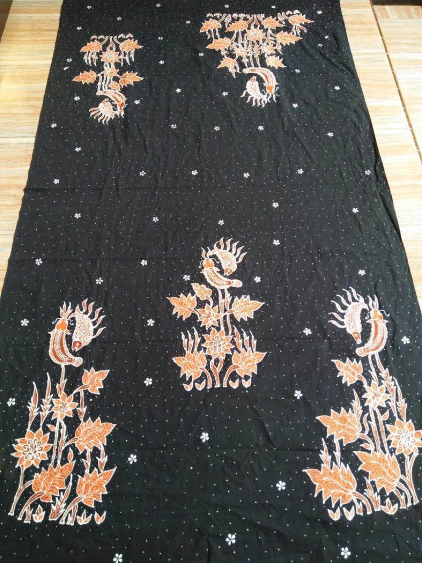 Koleksi Batik 3