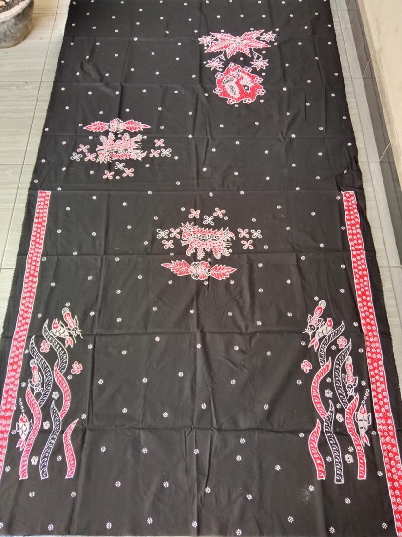 Koleksi Batik 4