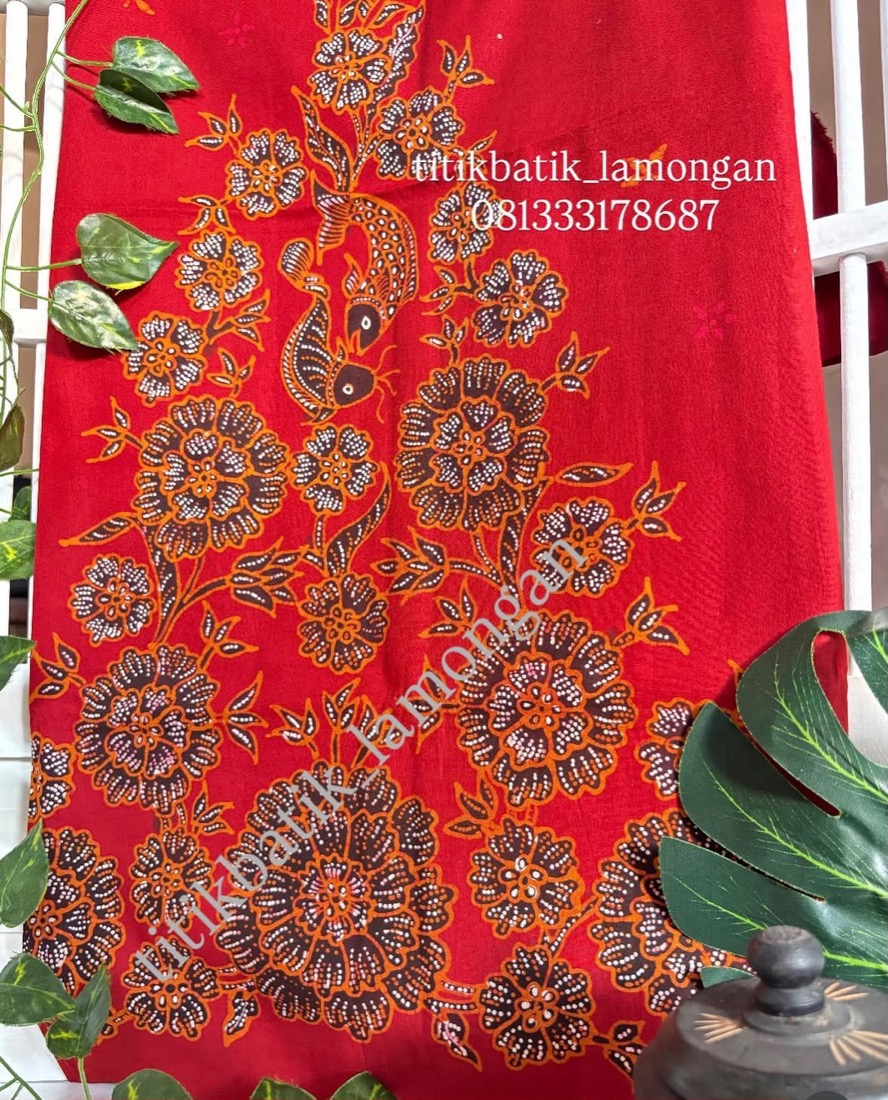Titik Batik