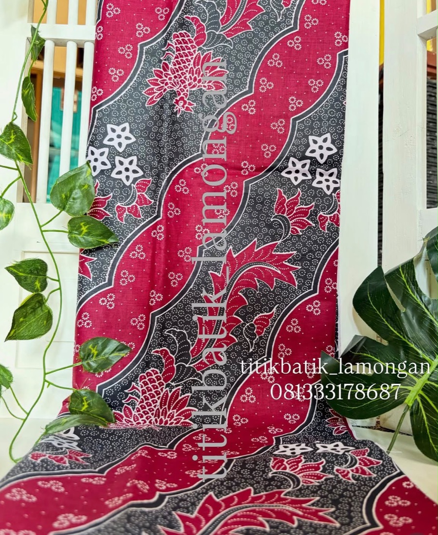 Koleksi Batik 6